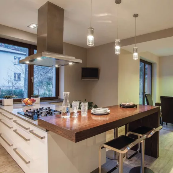 EMOS Classic LED izzó JC G4 1,9W 200lm természetes fehér / 2DB ZQ8621.2