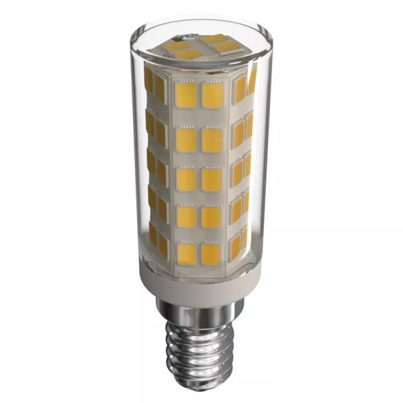 EMOS Classic LED izzó JC E14 4.5W 465lm természetes fehér ZQ9141