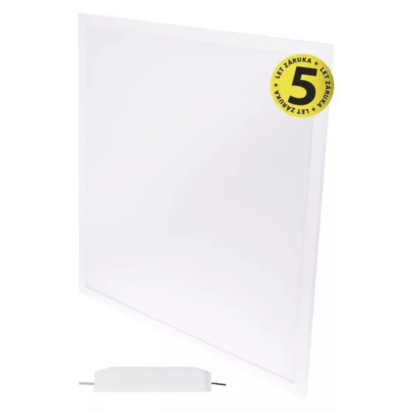 EMOS LED PANEL BEÉPÍTHETŐ 40W NW IP20