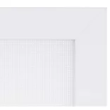 EMOS LED PANEL BEÉPÍTHETŐ 40W NW UGR IP20