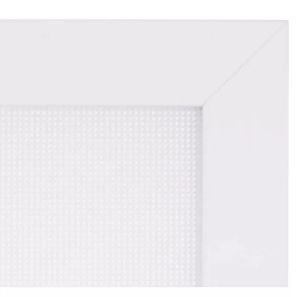 EMOS LED PANEL BEÉPÍTHETŐ 40W NW UGR IP20
