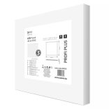 EMOS Profi Plus LED panel beépíthető 48W 4500lm IP65 term. fehér ZR1532