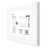 EMOS Profi Plus LED panel beépíthető 48W 4500lm IP65 term. fehér ZR1532