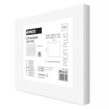 EMOS LED panel beépíthető 34W 4200lm IP20 természetes fehér ZR1612