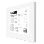 EMOS LED panel beépíthető 34W 4000lm IP20 UGR természetes fehér ZR1622