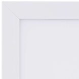 EMOS LED PANEL BEÉPÍTHETŐ 18W NW IP20