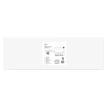 EMOS LED panel 40W 4000lm UGR IP20 természetes fehér  ZR3422