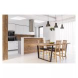 EMOS Profi Plus LED panel beépíthető 36W, term. fehér, CCT, UGR ZR5410