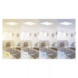 EMOS Profi Plus LED panel beépíthető 36W, term. fehér, CCT, UGR ZR5410