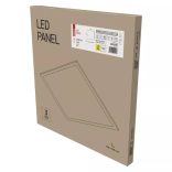 EMOS LED PANEL BEÉPÍTHETŐ 40W NW ZR7612M