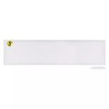 EMOS Profi LED panel beépíthető 40W 4400lm IP20 természetes fehér ZR8412