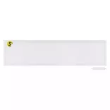 EMOS Profi LED panel beépíthető 40W 4400lm IP20 természetes fehér ZR8412