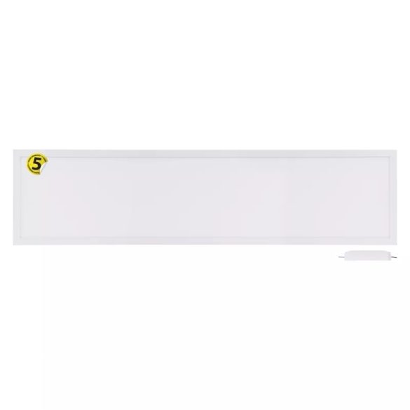 EMOS Profi LED panel beépíthető 40W 4400lm IP20 természetes fehér ZR8412