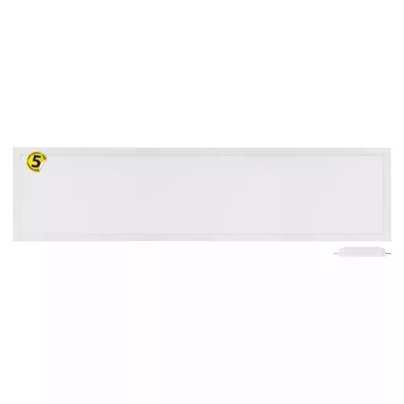 EMOS Profi LED panel beépíthető 40W 4400lm IP20 természetes fehér ZR8412