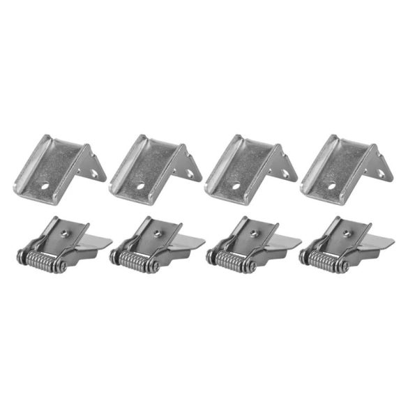 EMOS LED panel rugók 60×60cm ZR9001