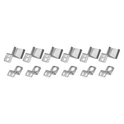 EMOS LED panel kampók 120×30cm ZR9011