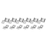 EMOS LED panel kampók 120×30cm ZR9011