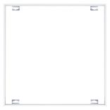 EMOS LED panel keret 60x60cm ZR9034