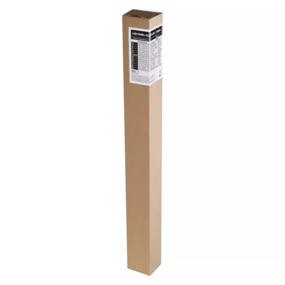 EMOS LED panel keret 60x60cm ZR9034