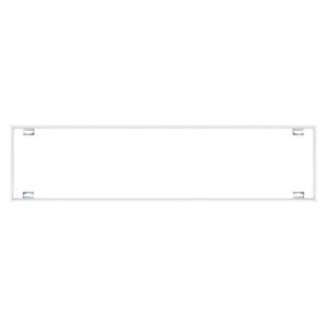 EMOS LED panel keret 30x120cm ZR9035