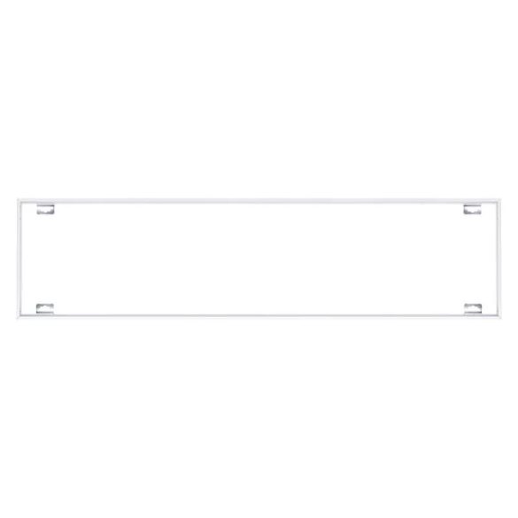 EMOS LED panel keret 30x120cm ZR9035
