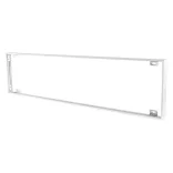 EMOS LED panel keret 30x120cm ZR9035