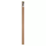EMOS LED panel keret 30x120cm ZR9035