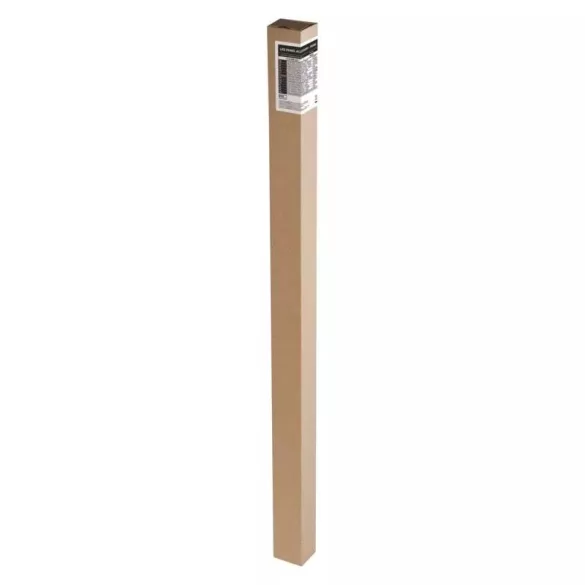 EMOS LED panel keret 30x120cm ZR9035