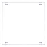 EMOS LED panel keret 60x60cm ZR9036