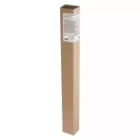 EMOS LED panel keret 60x60cm ZR9036