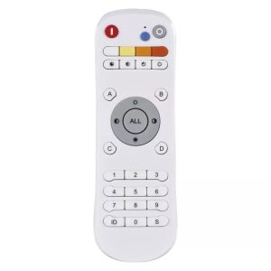 TÁVIRÁNYÍTÓ ZR5410-HEZ ZR9041