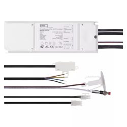   EMOS Vészhelyzeti átalakító készlet AT 6 W/1 óra ZR9310