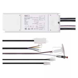 EMOS Vészhelyzeti átalakító készlet AT 6 W/1 óra ZR9310