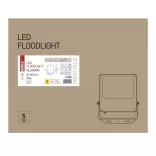 EMOS PROFI+ LED reflektor billboard 200W 22000lm IP66 természetes fehér ZS1200B