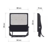 EMOS PROFI+ LED reflektor billboard 200W 22000lm IP66 természetes fehér ZS1200B