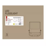 EMOS PROFI+ LED reflektor narrow 200W 22000lm IP66 természetes fehér ZS1200N