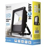 EMOS LED REFLEKTOR MCOB 30W/CW HOBBY