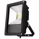 EMOS LED REFLEKTOR MCOB 30W/CW HOBBY