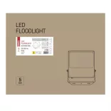 EMOS PROFI+ LED reflektor asymmetric 300W 33000lm IP66 természetes fehér ZS1300A