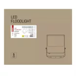 EMOS PROFI+ LED reflektor narrow 300W 33000lm IP66 természetes fehér ZS1300N