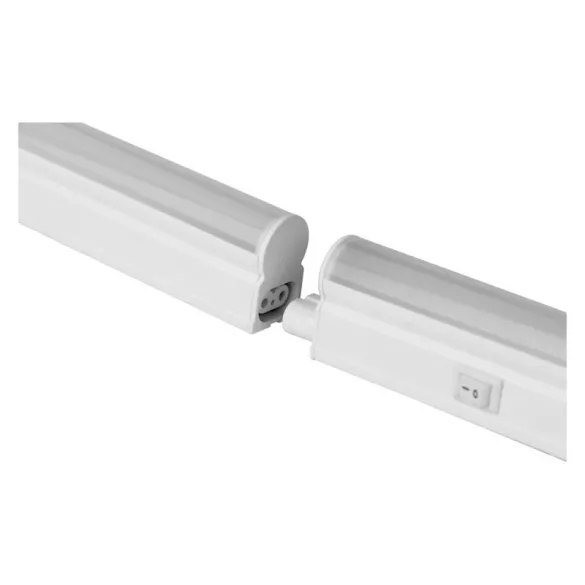 EMOS LED Fénycső T5 5W 300 500lm természetes fehér  ZS2110