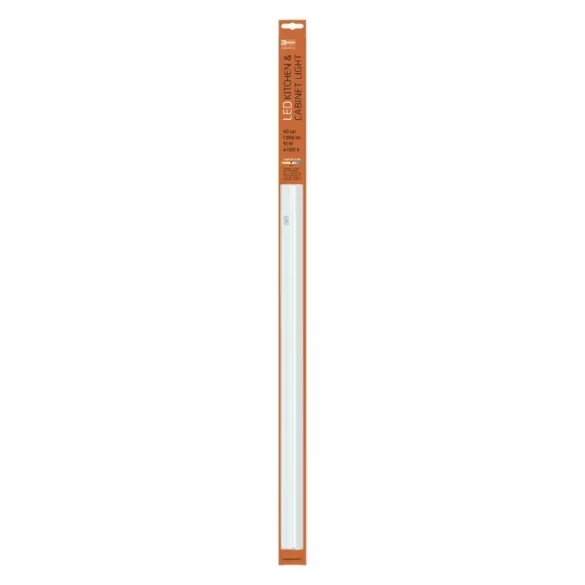 EMOS LED Fénycső T5 12W 600 1000lm természetes fehér  ZS2120