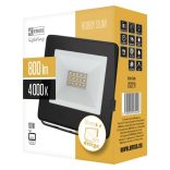 EMOS LED reflektor 10W HOBBY SLIM, NW ZS2211