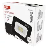 EMOS LED REFLEKTRO SIMPO 10W 1000LM IP65 NW ZS2213