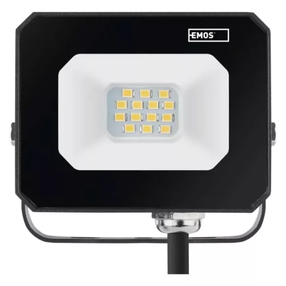 EMOS LED REFLEKTRO SIMPO 10W 1000LM IP65 NW ZS2213