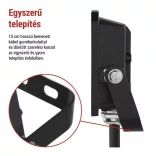 EMOS LED REFLEKTRO SIMPO 10W 1000LM IP65 NW ZS2213