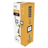 EMOS LED REFLEKTOR HOBBY SLIM 2X 30W + HÁROMLÁBÚ ÁLLVÁNY ZS2231.2