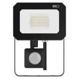 EMOS LED REFLEKTOR SIMPO 20W 2000LM IP44 NW PIR ZS2323