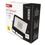 EMOS AVENO LED REFLEKTOR 20W 2900LM IP66 NW, ZS2413
