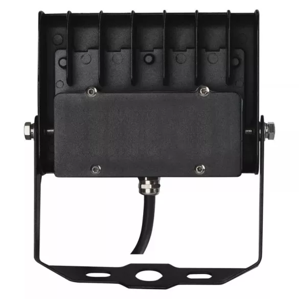 EMOS PROFI PLUS LED reflektor 30W 3500lm természetes fehér ZS2422